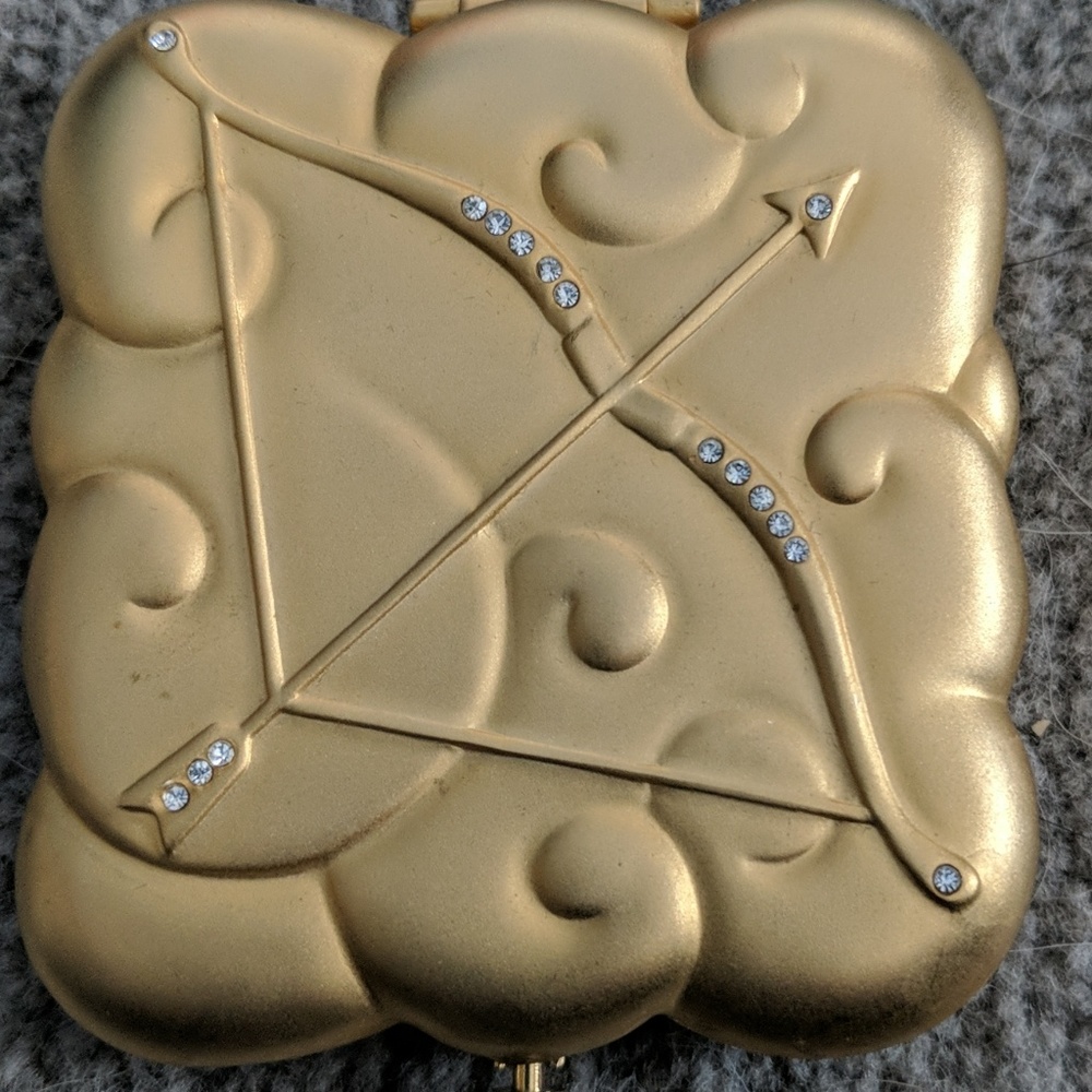 Estee Lauder compact